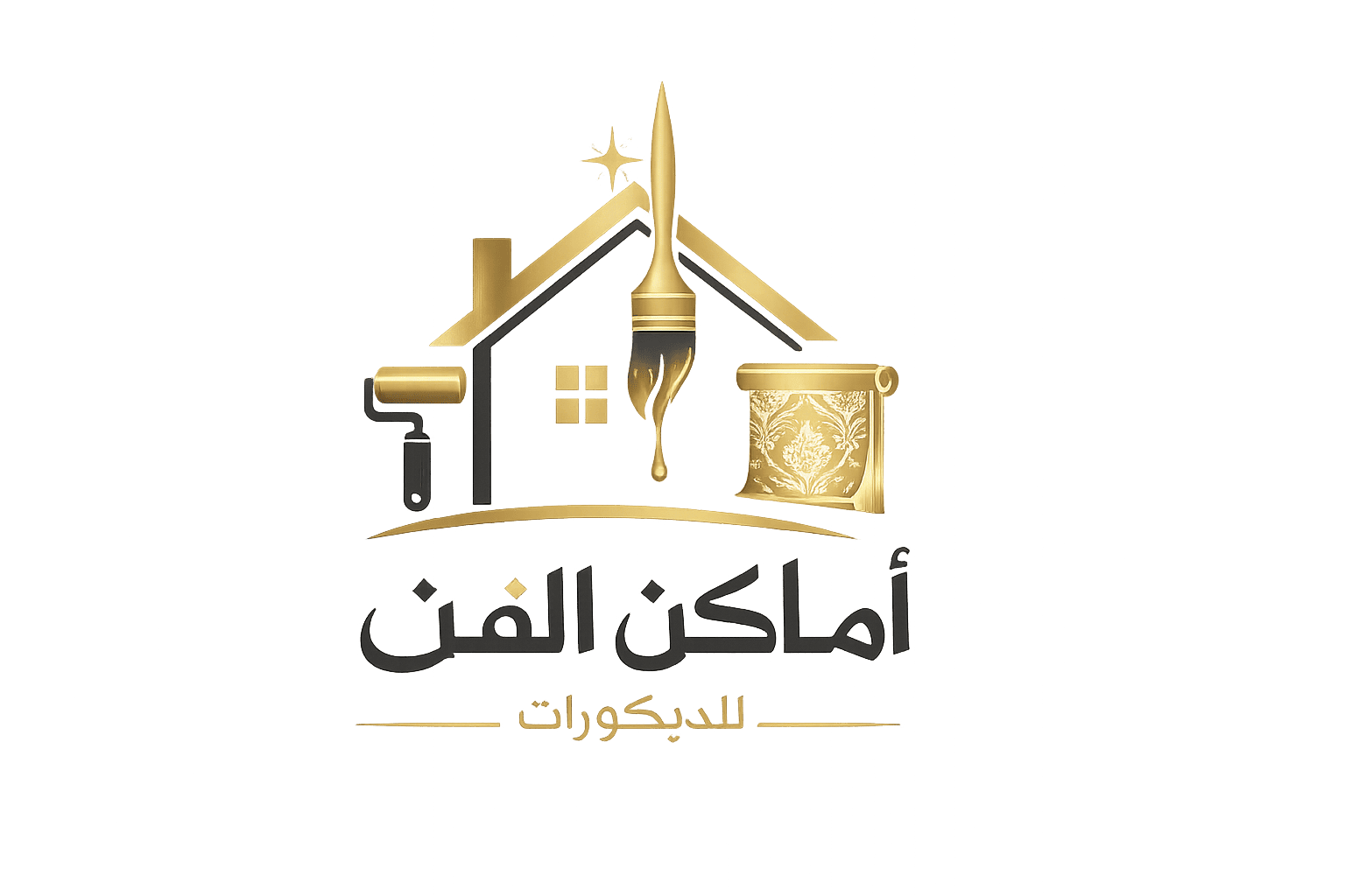 اماكن الفن للديكورات